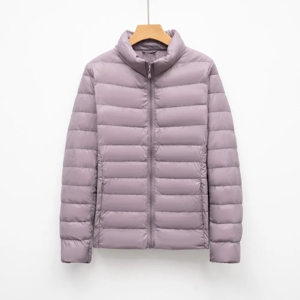 Ultra Lightweight Packable Spr - Down Jacket Packable 리뷰 및 가격