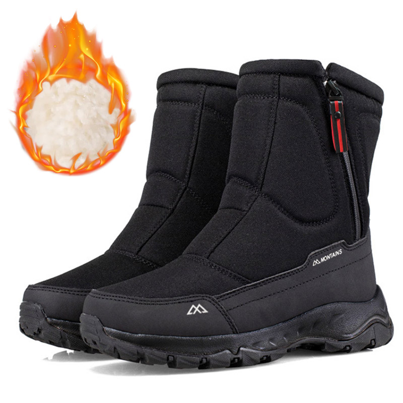 Men's Winter Waterproof Insula - Waterproof Winter Boot 리뷰 및 가격