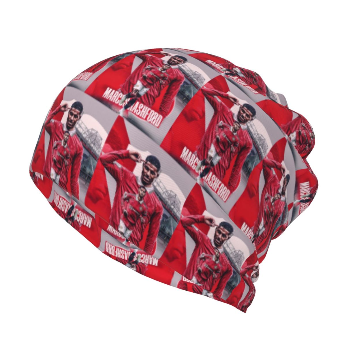 Marcus Rashford New Goal Celeb - Knit Beanie Hat Warm 리뷰 및 가격